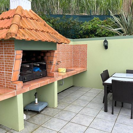 Villa Hikers Haven São Roque do Faial Exterior foto