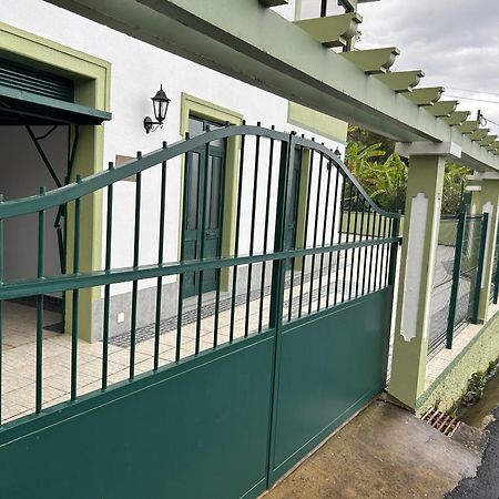 Villa Hikers Haven São Roque do Faial Exterior foto